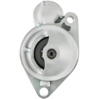 AS-PL S1251S Startmotor — BUICK, CHEVROLET