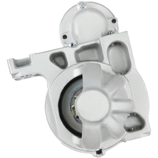 AS-PL S1252S Startmotor — CHEVROLET, GMC, CADILLAC
