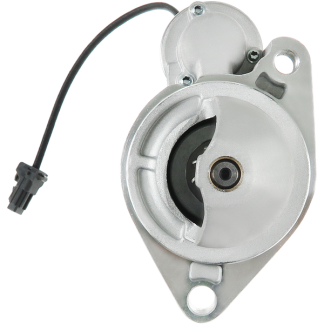 AS-PL S1253S Startmotor — CHEVROLET