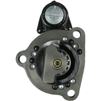 AS-PL S1255S Startmotor — CASE IH, CATERPILLAR
