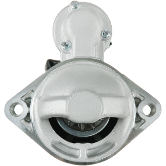 AS-PL S1256S Startmotor — HYUNDAI, KIA