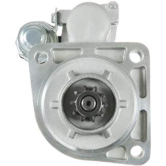 AS-PL S1257S Startmotor — VW