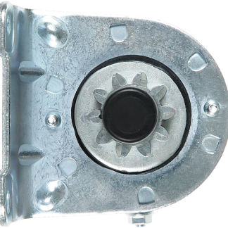 AS-PL S1259S Startmotor — TOYOTA, JOHN DEERE, KAWASAKI