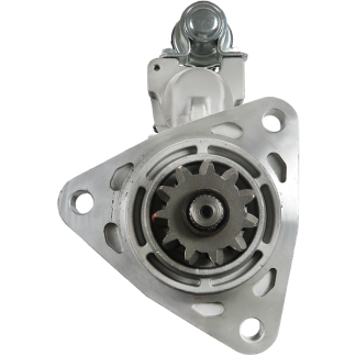 AS-PL S1265S Startmotor — CUMMINS