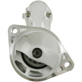 AS-PL S1267S Startmotor — HYUNDAI, KIA