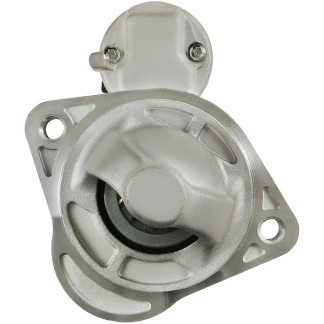 AS-PL S1268S Startmotor — HYUNDAI