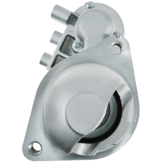 AS-PL S1269S Startmotor — HYUNDAI, KIA
