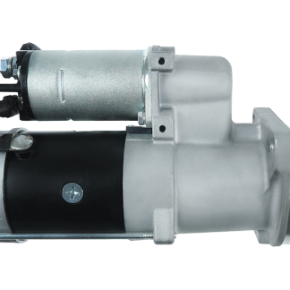 AS-PL S1270S Startmotor — AGRALE, NEW HOLLAND, CASE IH