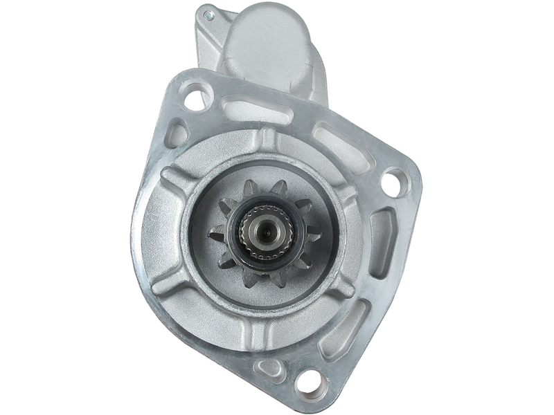 AS-PL S1271S Startmotor — CUMMINS, JBT