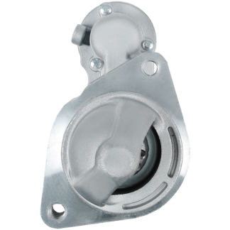 AS-PL S1272S Startmotor — HYUNDAI, KIA