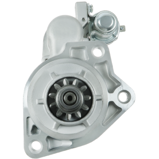 AS-PL S1273S Startmotor — HYUNDAI