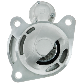 AS-PL S1274S Startmotor — GAZ