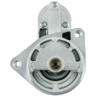 AS-PL S1275S Startmotor — CHEVROLET, DAEWOO, SUZUKI