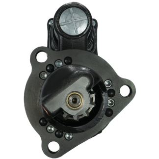 AS-PL S1276S Startmotor — MTU