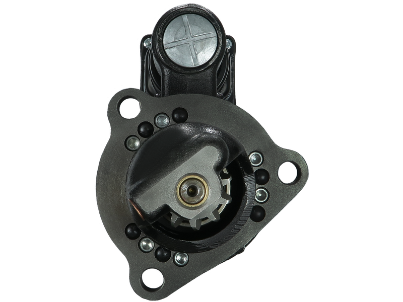 AS-PL S1276S Startmotor — MTU