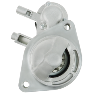 AS-PL S1278S Startmotor — HYUNDAI