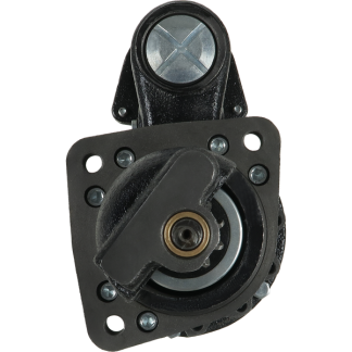 AS-PL S1283S Startmotor — INTERNATIONAL, DRESSER, VERMEER