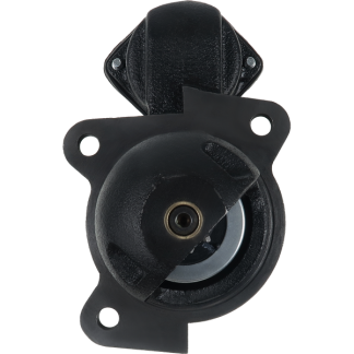 AS-PL S1284S Startmotor — HYSTER, ALLIS CHALMERS, INTERNATIONAL