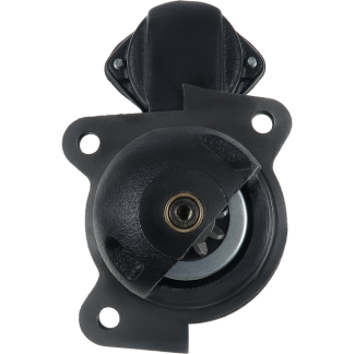 AS-PL S1285S Startmotor — HYSTER, CATERPILLAR