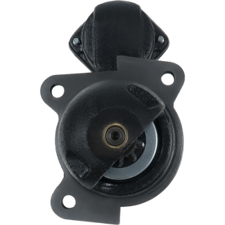 AS-PL S1287S Startmotor — CATERPILLAR, INTERNATIONAL