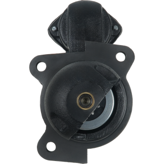 AS-PL S1289S Startmotor — ALLIS CHALMERS