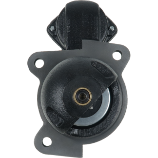 AS-PL S1290S Startmotor — JOHN DEERE, INTERNATIONAL, WHITE