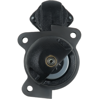 AS-PL S1291S Startmotor — INTERNATIONAL