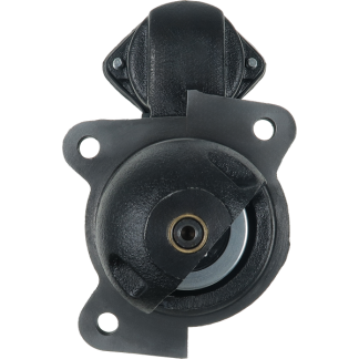 AS-PL S1292S Startmotor — ALLIS CHALMERS, INTERNATIONAL, MINNEAPOLIS-MOLINE