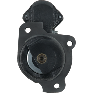 AS-PL S1293S Startmotor — CASE IH, DROTT