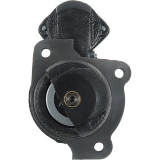 AS-PL S1294S Startmotor — CASE IH