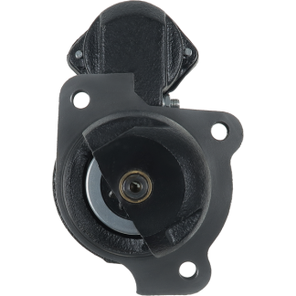 AS-PL S1295S Startmotor — HYSTER