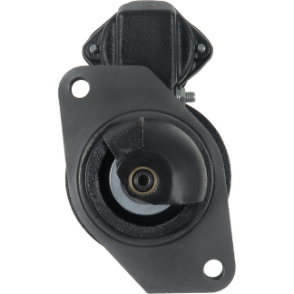 AS-PL S1296S Startmotor — HYSTER