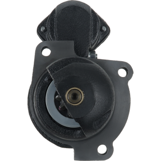 AS-PL S1297S Startmotor — WHITE, MINNEAPOLIS-MOLINE, OLIVER