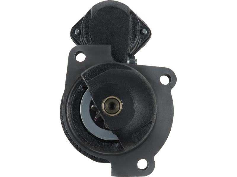 AS-PL S1297S Startmotor — WHITE, MINNEAPOLIS-MOLINE, OLIVER