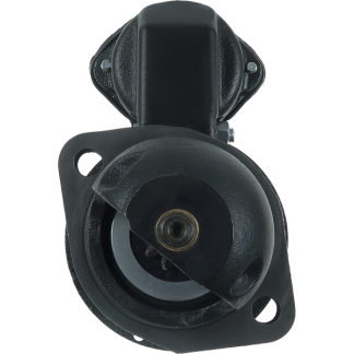 AS-PL S1300S Startmotor — JOHN DEERE, CLARK, GARDNER DENVER