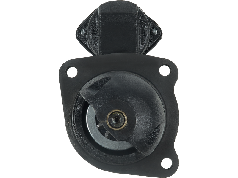 AS-PL S1306S Startmotor — WESTERBEKE, HERCULES, WHITE