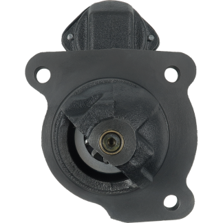 AS-PL S1307S Startmotor — MASSEY FERGUSON