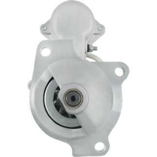 AS-PL S1311S Startmotor — ALLIS CHALMERS, WHITE, NEW HOLLAND