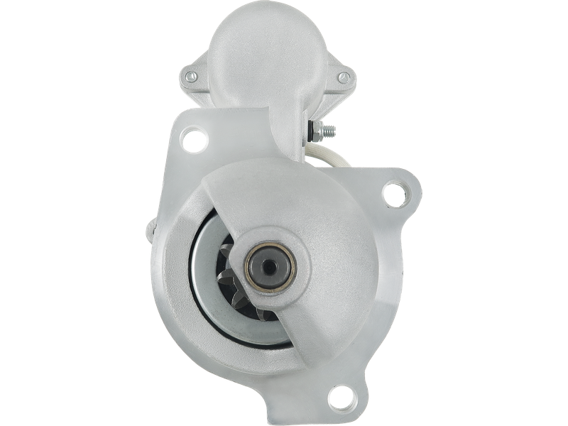AS-PL S1311S Startmotor — ALLIS CHALMERS, WHITE, NEW HOLLAND