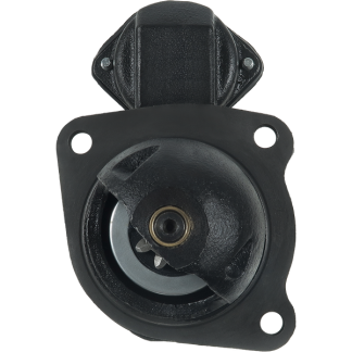 AS-PL S1313S Startmotor — BOBCAT, CLARK
