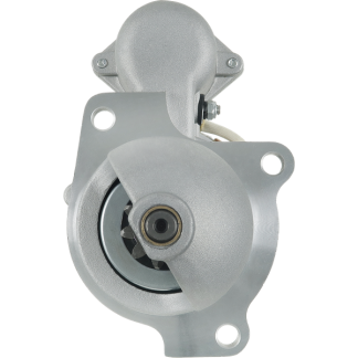 AS-PL S1314S Startmotor — LISTER PETTER