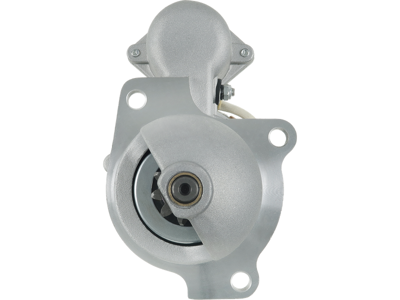 AS-PL S1314S Startmotor — LISTER PETTER