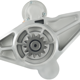 AS-PL S1318S Startmotor — LAND ROVER