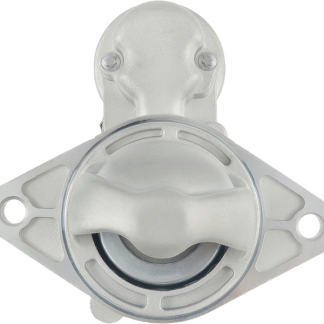 AS-PL S1319S Startmotor — CHEVROLET