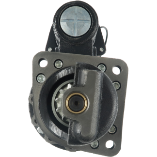 AS-PL S1320S Startmotor — CATERPILLAR, BARBER GREENE