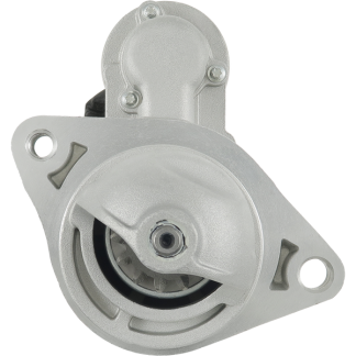 AS-PL S1328S Startmotor — PERKINS