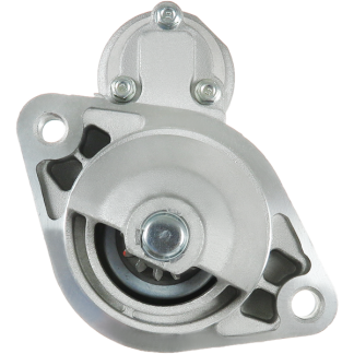 AS-PL S2001 Startmotor — OPEL, VAUXHALL, CHEVROLET