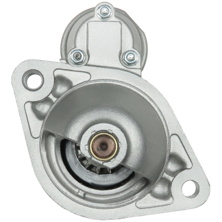 AS-PL S2001PR Startmotor — OPEL, VAUXHALL, CHEVROLET