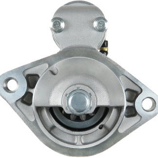 AS-PL S2002 Startmotor — OPEL, VAUXHALL, RENAULT