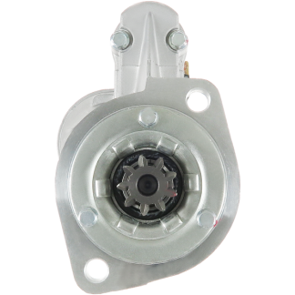 AS-PL S2003 Startmotor — ISUZU